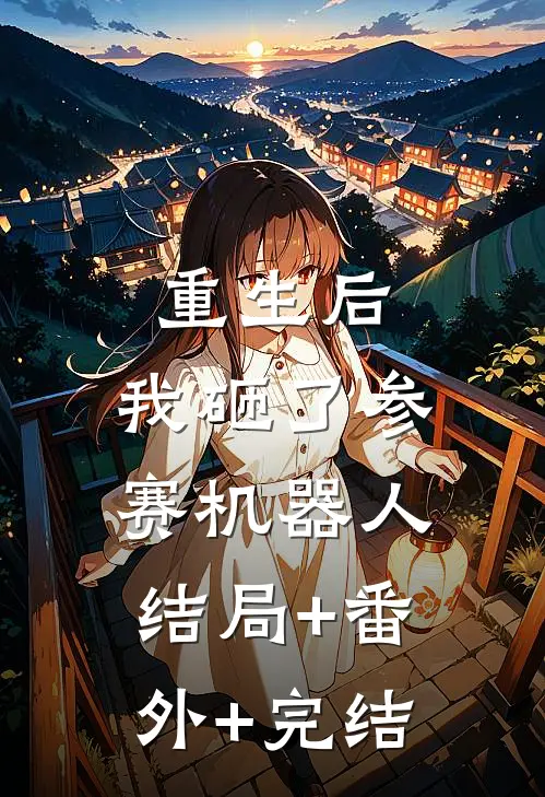 重生后，我砸了参赛机器人结局+番外+完结