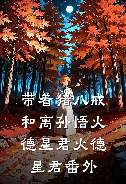 带着猪八戒和离孙悟火德星君火德星君番外