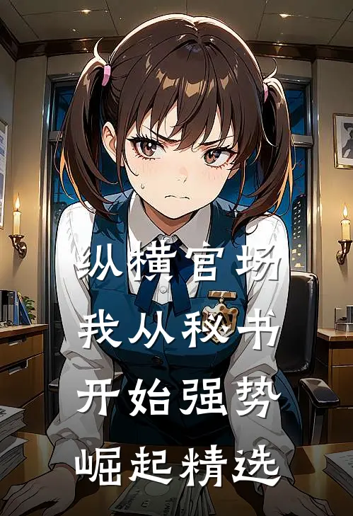 纵横官场：我从秘书开始强势崛起精选