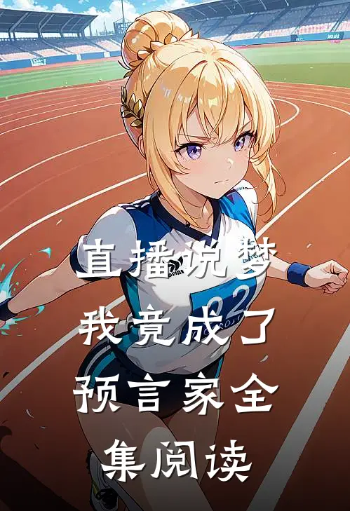 直播说梦，我竟成了预言家全集阅读