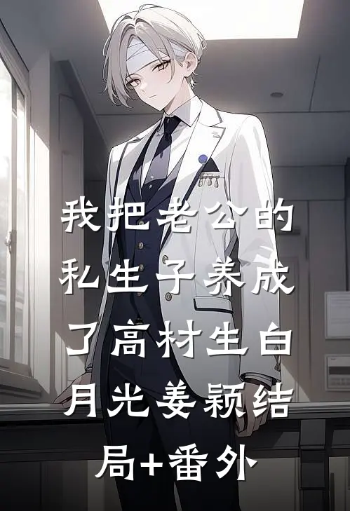 我把老公的私生子养成了高材生白月光姜颖结局+番外