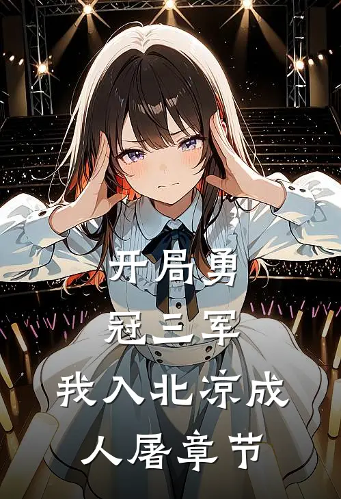 开局勇冠三军，我入北凉成人屠章节