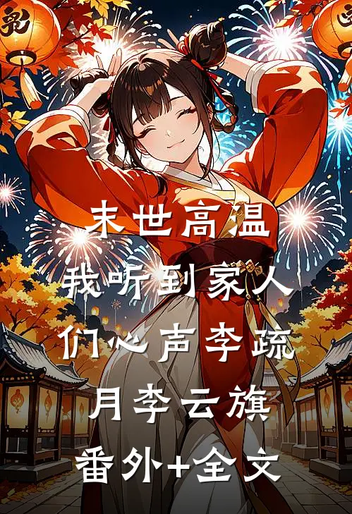 末世高温，我听到家人们心声李疏月李云旗:(番外)+(全文)