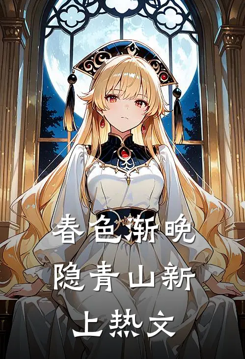 春色渐晚隐青山新上热文