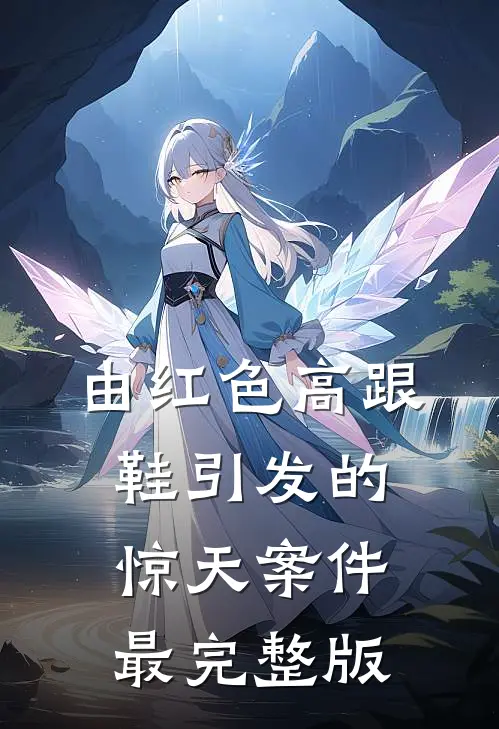 由红色高跟鞋引发的惊天案件最完整版
