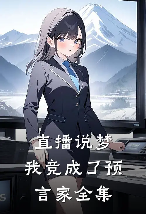 直播说梦，我竟成了预言家全集