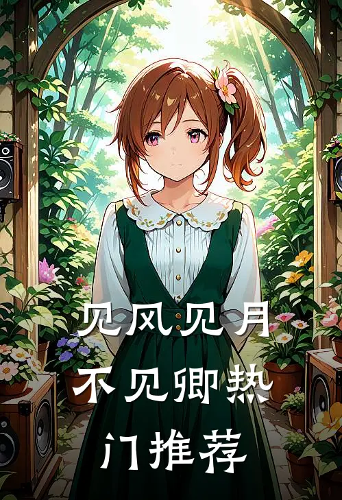 见风见月不见卿热门推荐