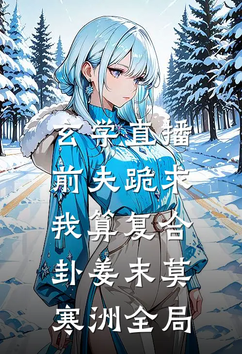 玄学直播：前夫跪求我算复合卦姜末莫寒洲全局