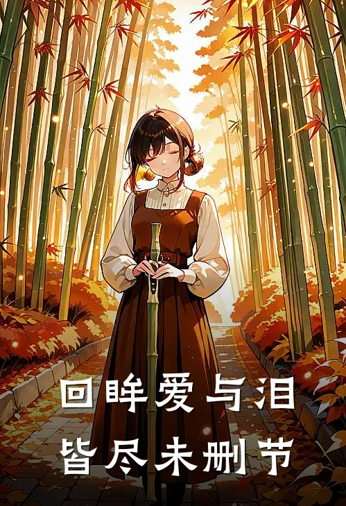 回眸爱与泪皆尽未删节