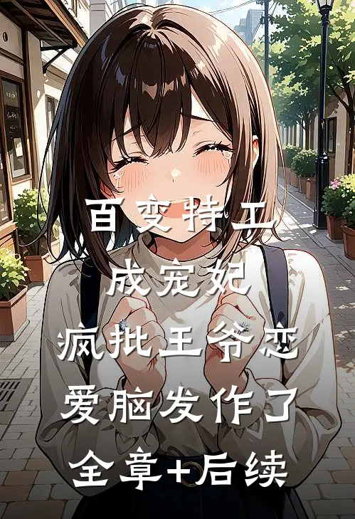 百变特工成宠妃，疯批王爷恋爱脑发作了:全章+后续