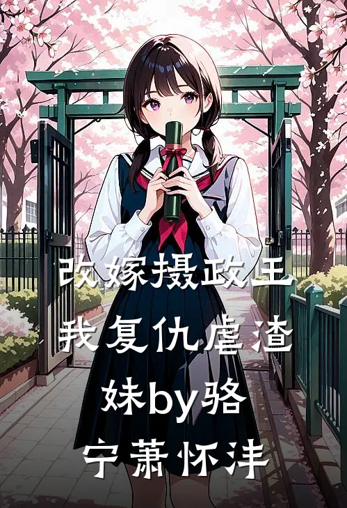 改嫁摄政王，我复仇虐渣妹by骆宁萧怀沣