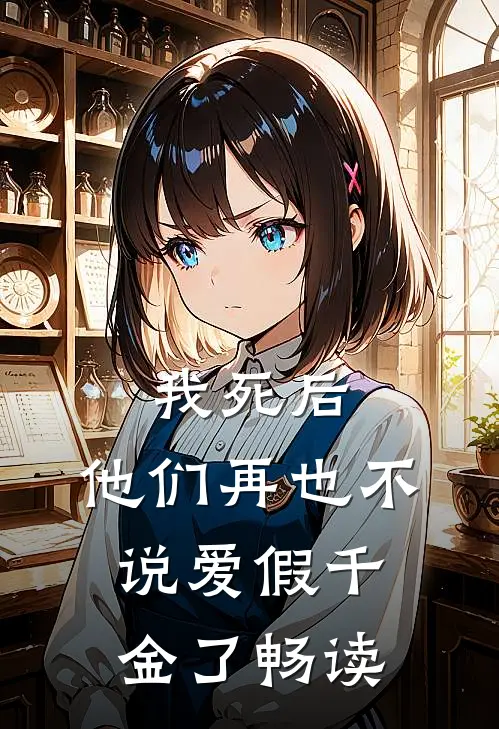 我死后，他们再也不说爱假千金了畅读