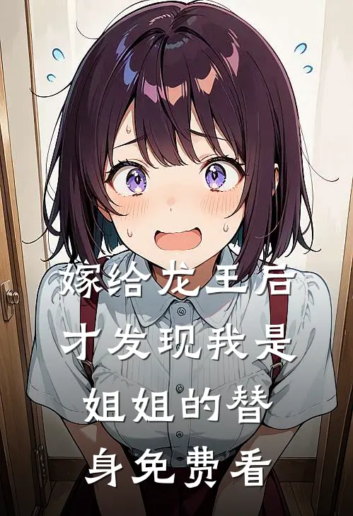 嫁给龙王后，才发现我是姐姐的替身免费看