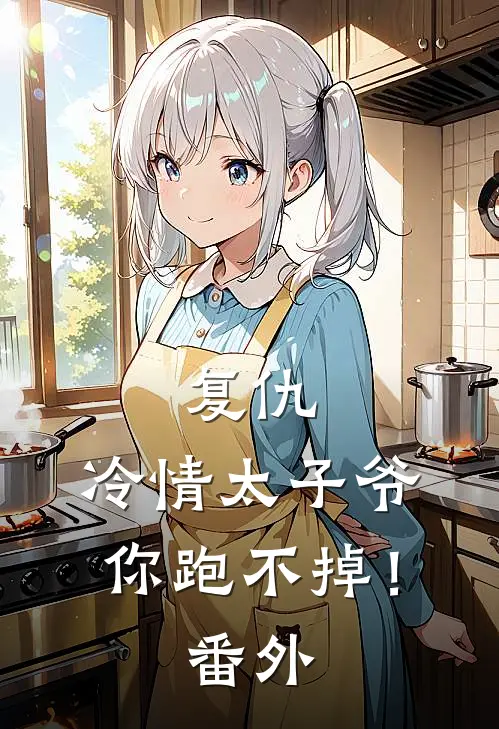 复仇：冷情太子爷，你跑不掉！番外