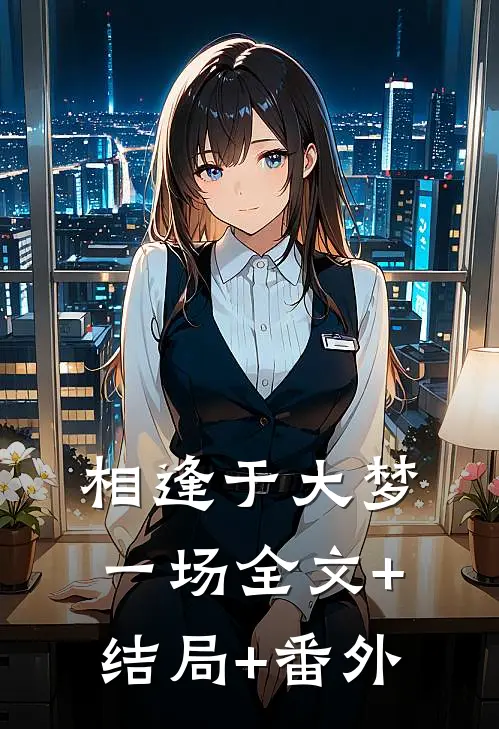 相逢于大梦一场全文+结局+番外