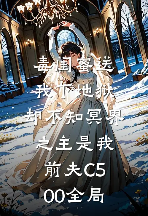 毒闺蜜送我下地狱，却不知冥界之主是我前夫C500全局