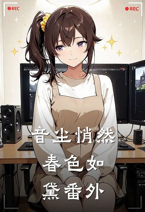 音尘悄然，春色如黛番外