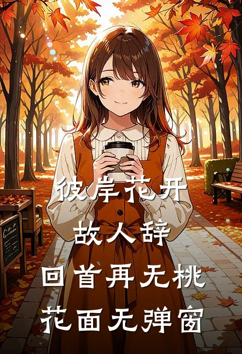 彼岸花开故人辞，回首再无桃花面无弹窗