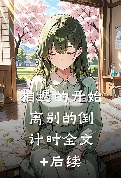 相遇的开始，离别的倒计时全文+后续