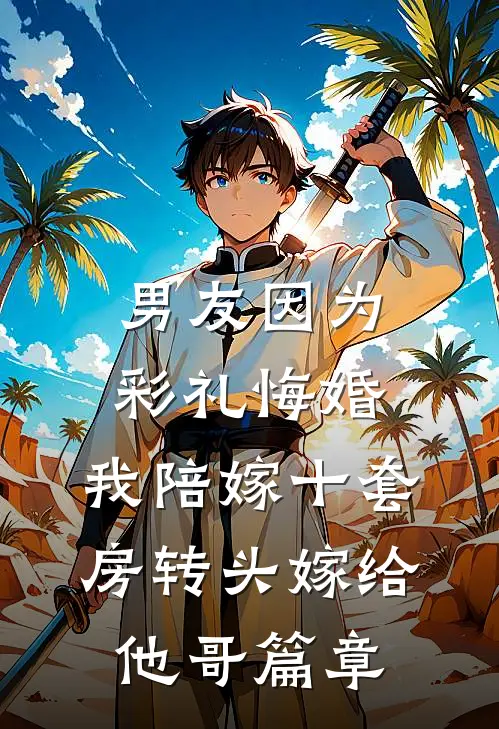 男友因为彩礼悔婚，我陪嫁十套房转头嫁给他哥篇章