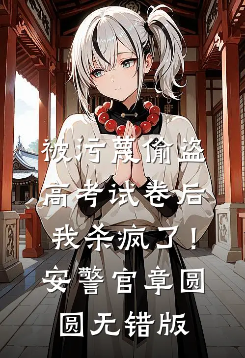 此情可待成追忆全文章节