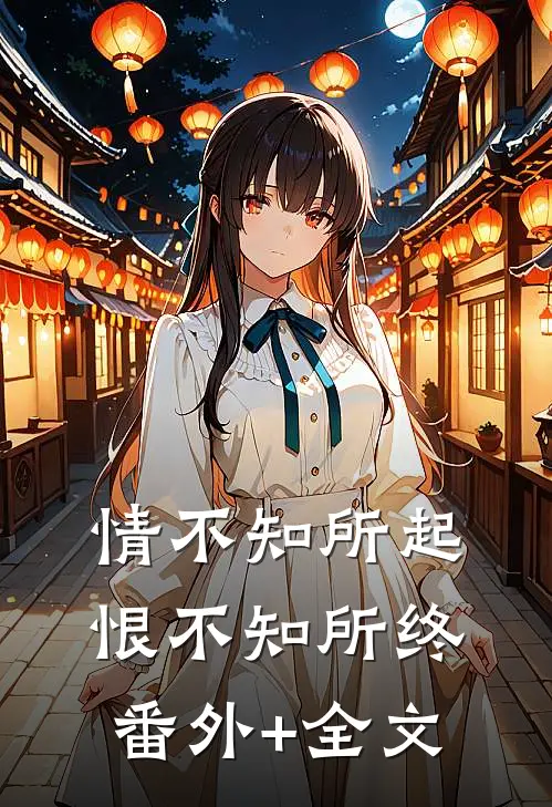 情不知所起，恨不知所终(番外)+(全文)