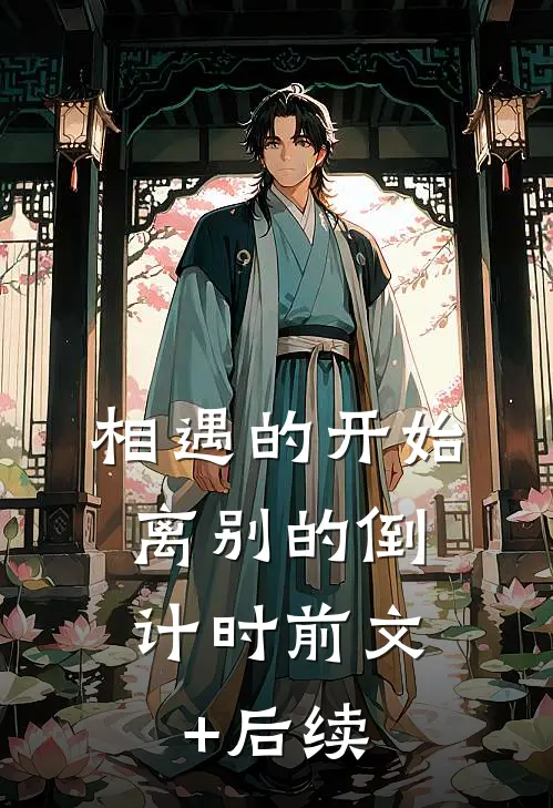 相遇的开始，离别的倒计时前文+后续