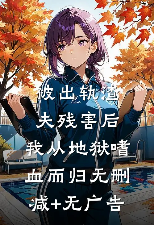被出轨渣夫残害后，我从地狱嗜血而归无删减+无广告