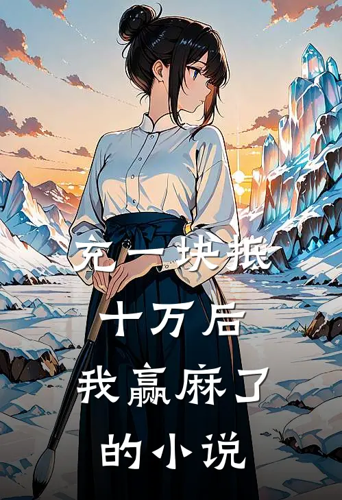 充一块抵十万后，我赢麻了的小说