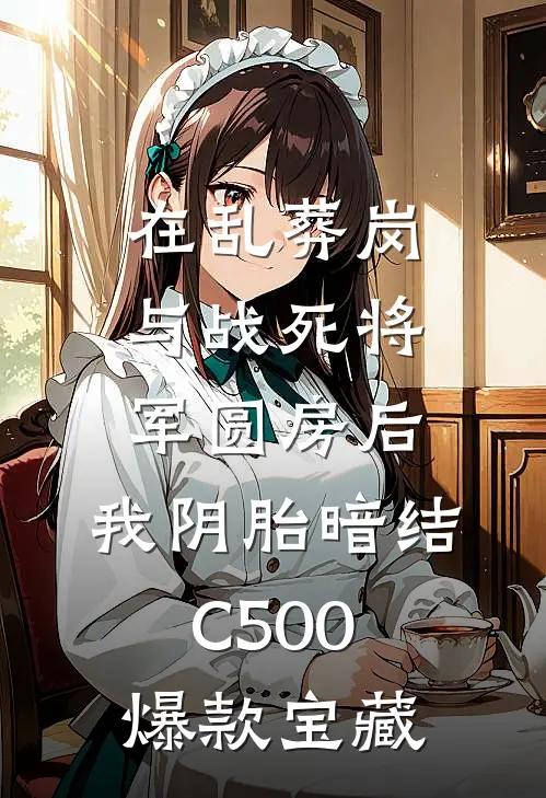 在乱葬岗与战死将军圆房后，我阴胎暗结C500爆款宝藏