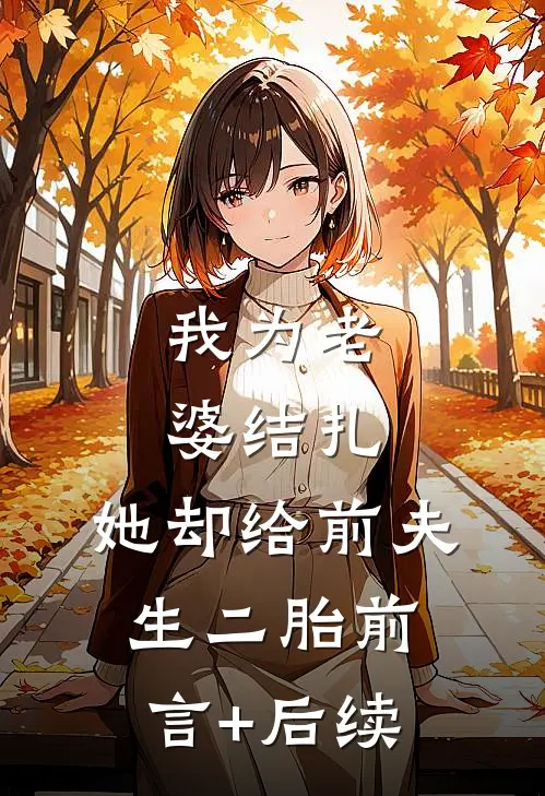 我为老婆结扎，她却给前夫生二胎前言+后续