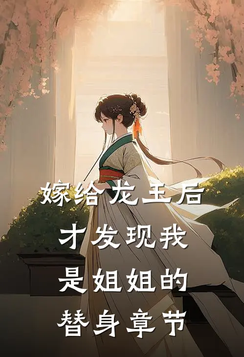 嫁给龙王后，才发现我是姐姐的替身章节