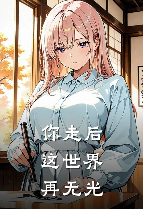 你走后，这世界再无光
