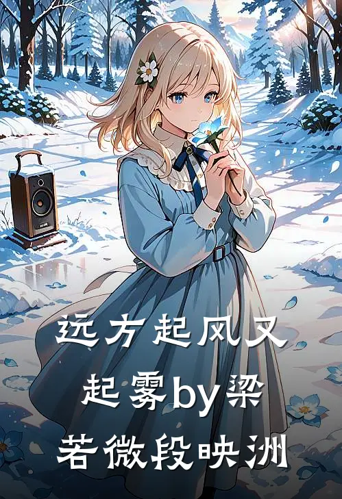 远方起风又起雾by梁若微段映洲