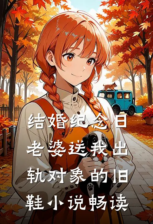 结婚纪念日，老婆送我出轨对象的旧鞋小说畅读