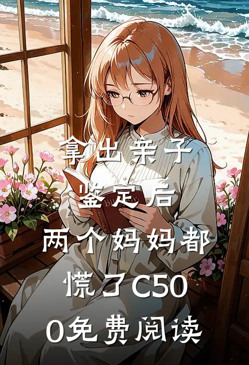 拿出亲子鉴定后，两个妈妈都慌了C500免费阅读