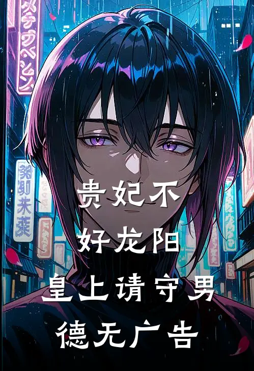 贵妃不好龙阳，皇上请守男德无广告