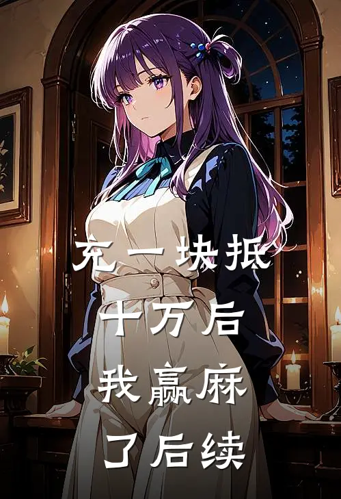 充一块抵十万后，我赢麻了后续