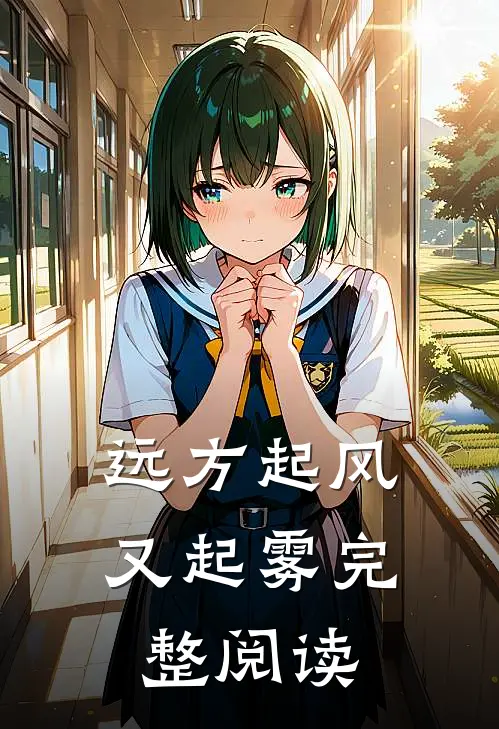 远方起风又起雾完整阅读