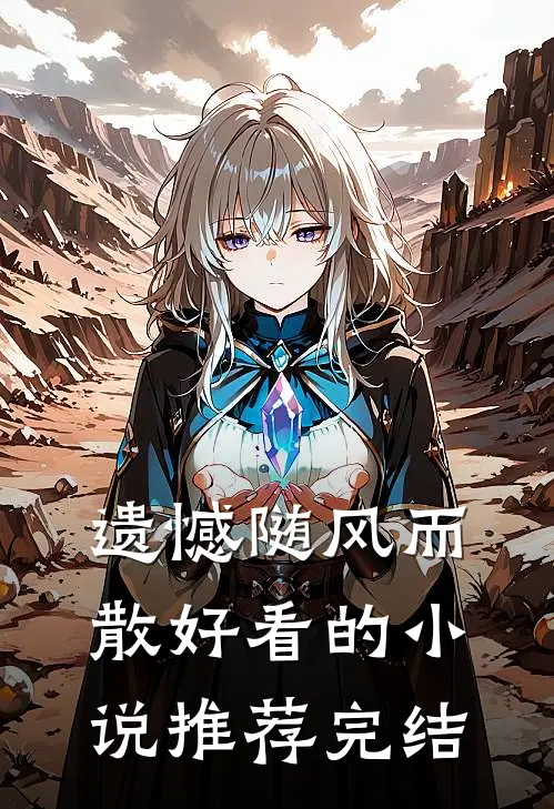 遗憾随风而散好看的小说推荐完结