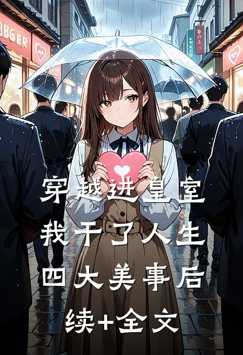 穿越进皇室，我干了人生四大美事后续+全文