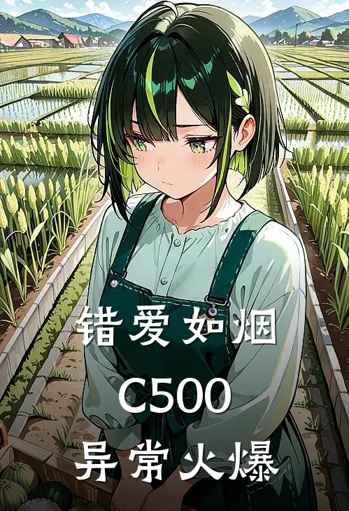 错爱如烟C500异常火爆
