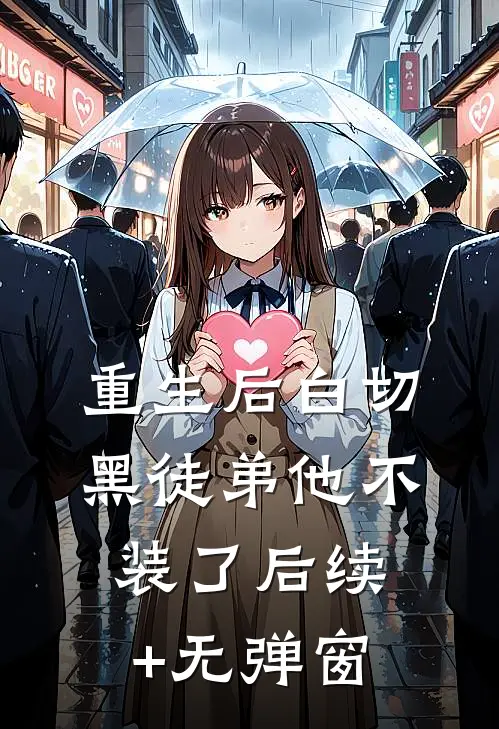 重生后白切黑徒弟他不装了后续+无弹窗
