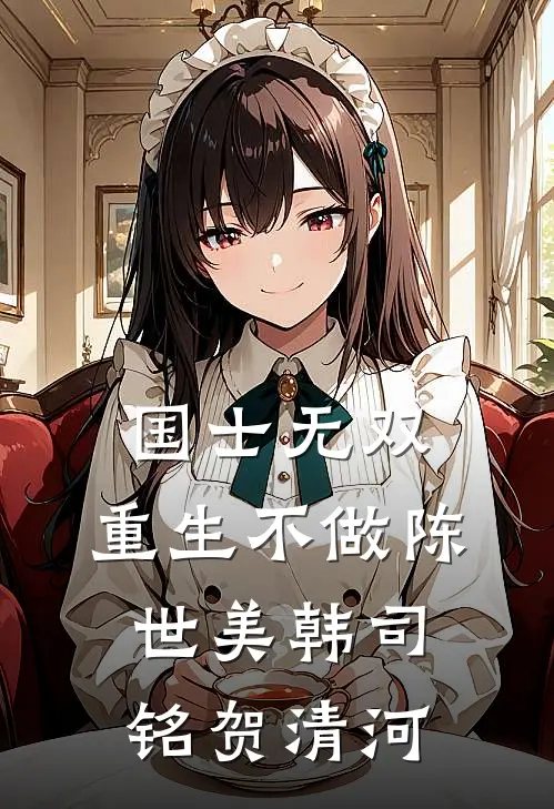 国士无双，重生不做陈世美韩司铭贺清河