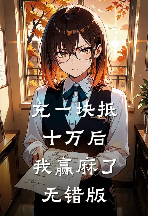 充一块抵十万后，我赢麻了无错版