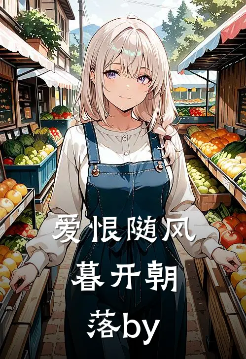 爱恨随风，暮开朝落by