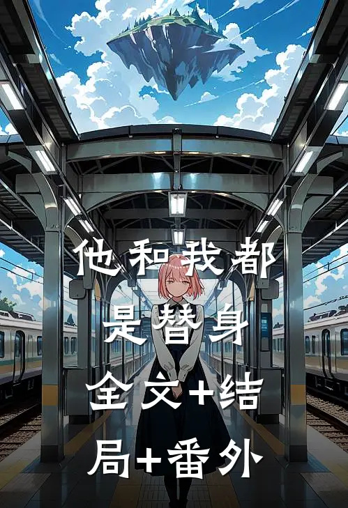他和我都是替身:全文+结局+番外