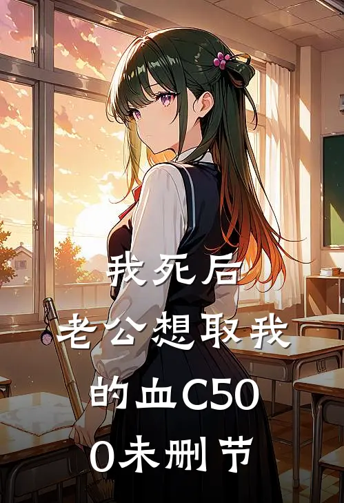 我死后，老公想取我的血C500未删节