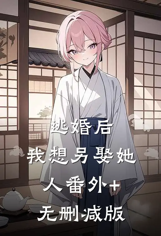 逃婚后，我想另娶她人番外+无删减版