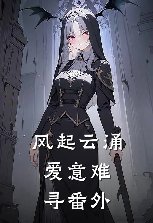 风起云涌, 爱意难寻番外